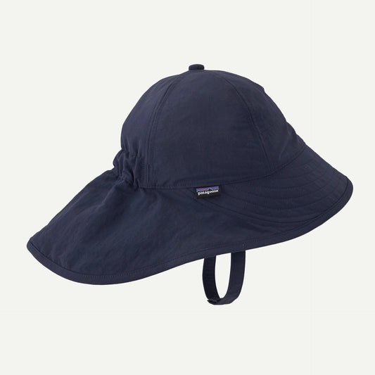 Baby Block-the-Sun Hat - US 4060