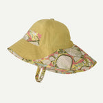 Baby Block-the-Sun Hat - US 0555