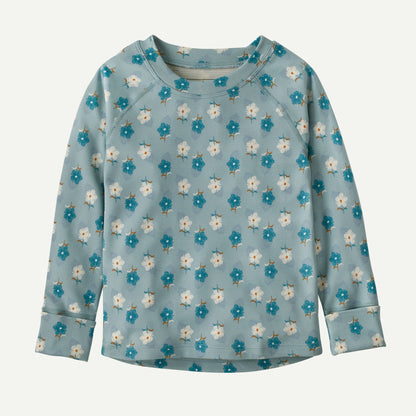 Baby Capilene® Midweight Crew - US 9102