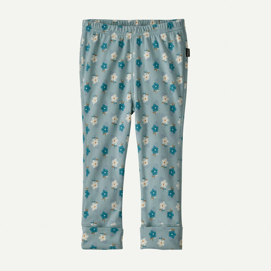 Baby Capilene® Midweight Bottoms - US 3109