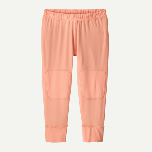 Baby Capilene® Silkweight Bottoms - US 0969