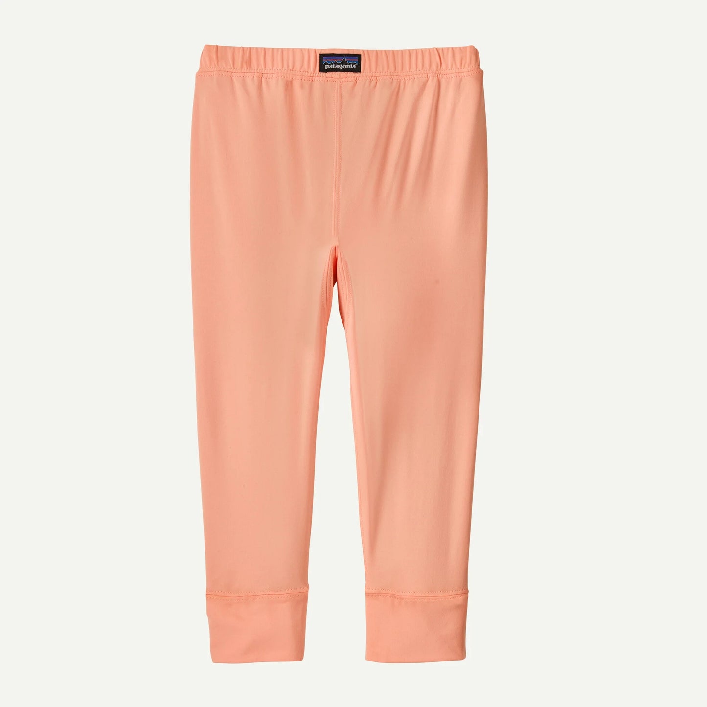 Baby Capilene® Silkweight Bottoms - US 0969