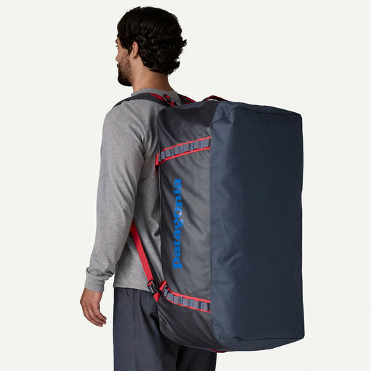 Black Hole® Duffel 100L - US 0054