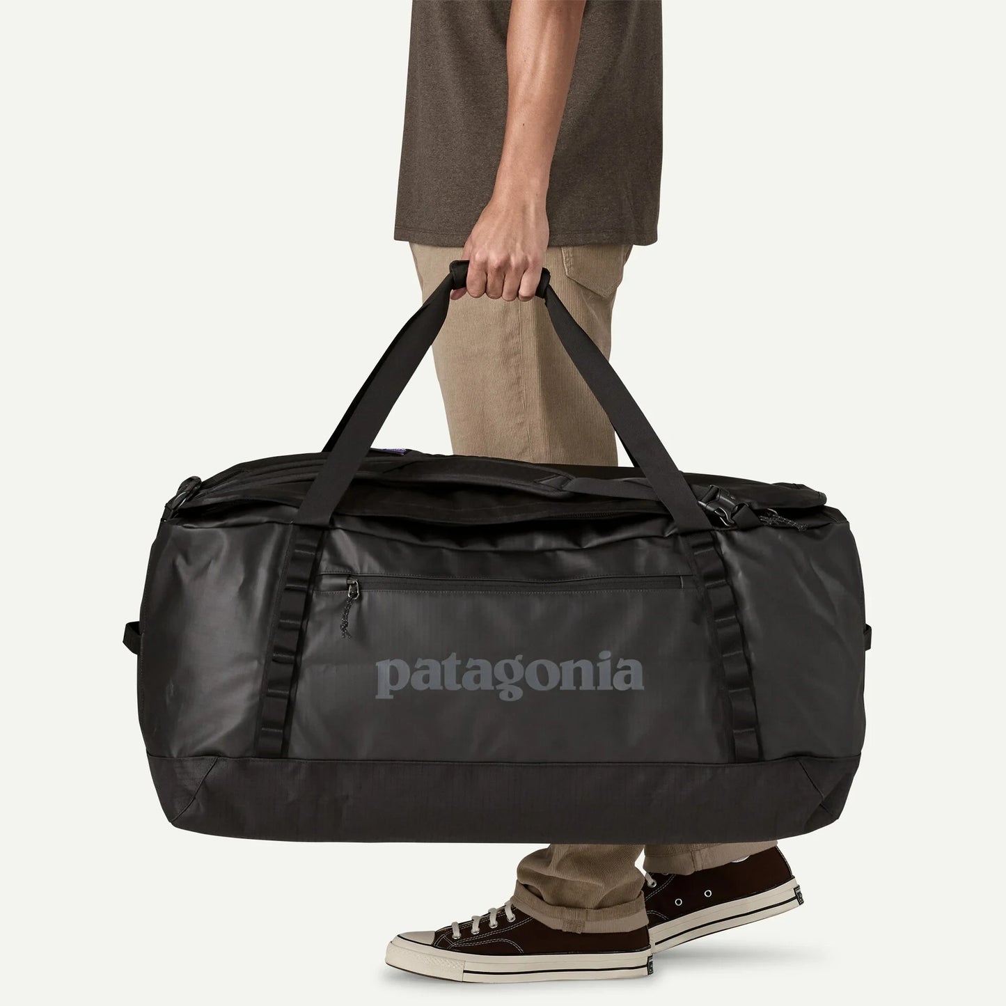 Black Hole® Duffel 100L - US 4424