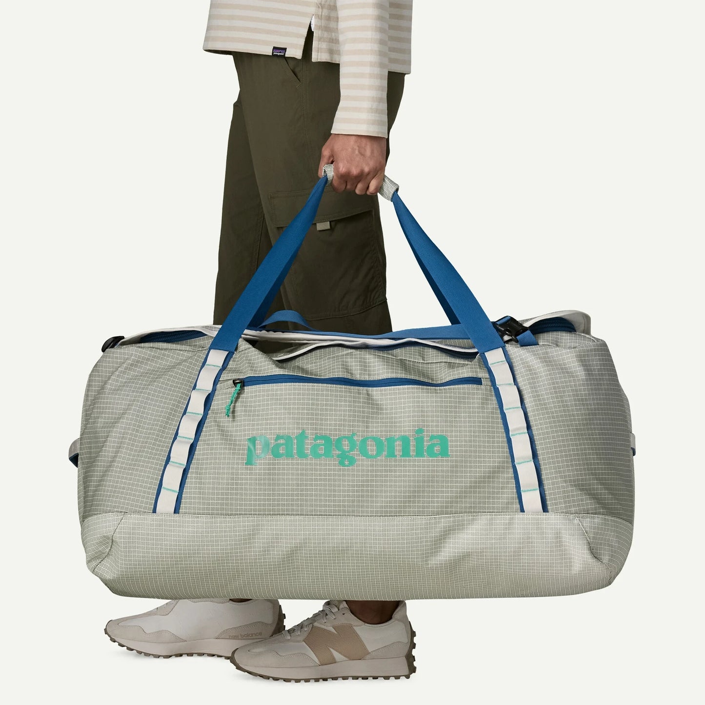 Black Hole® Duffel 100L - US 4184