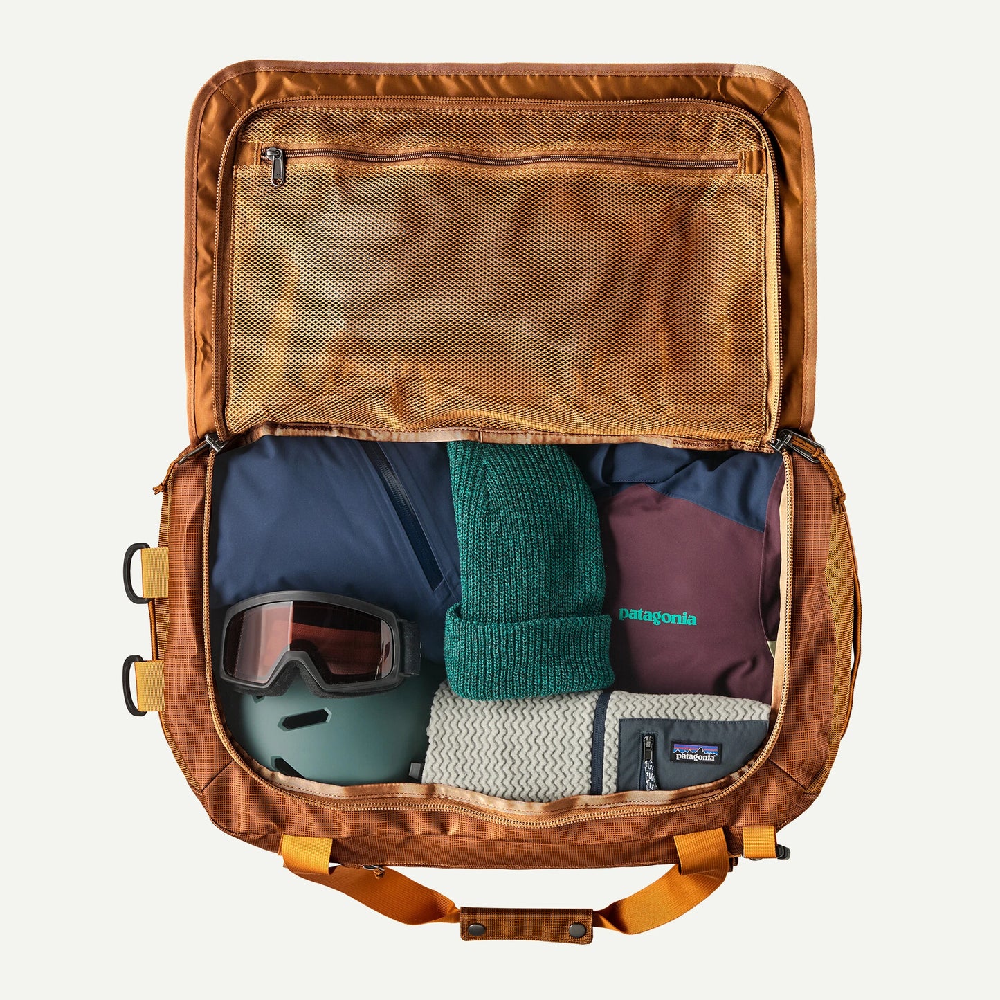 Black Hole® Duffel 70L - US 1898