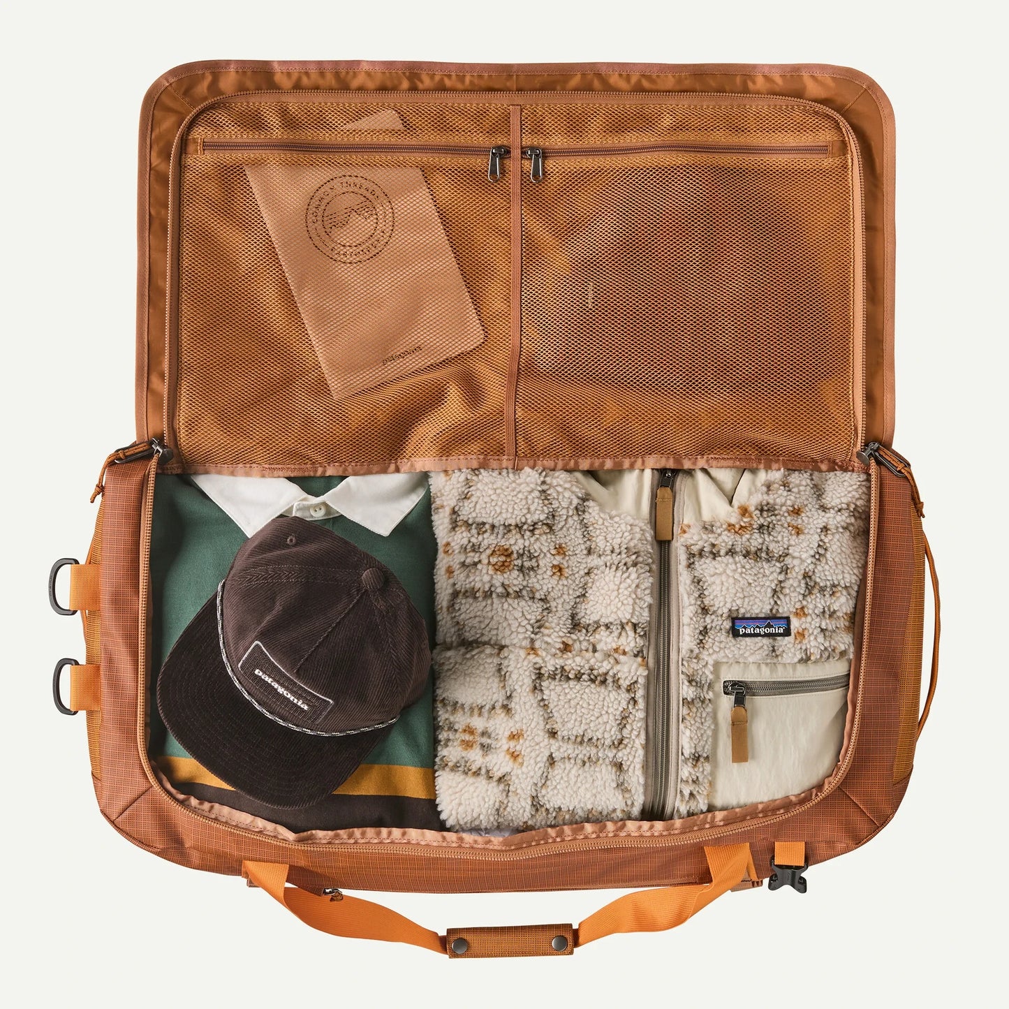 Black Hole® Duffel 70L - US 1898