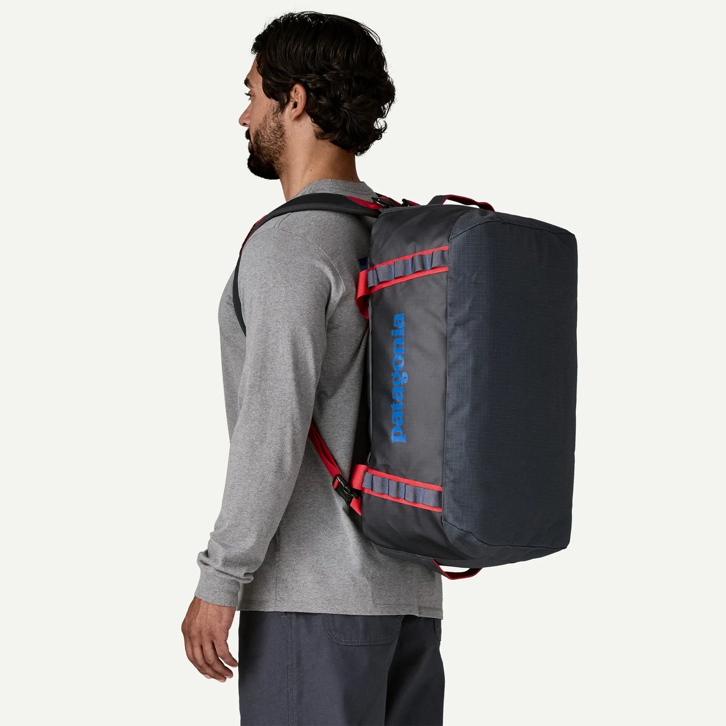 Black Hole® Duffel 40L - US 2097