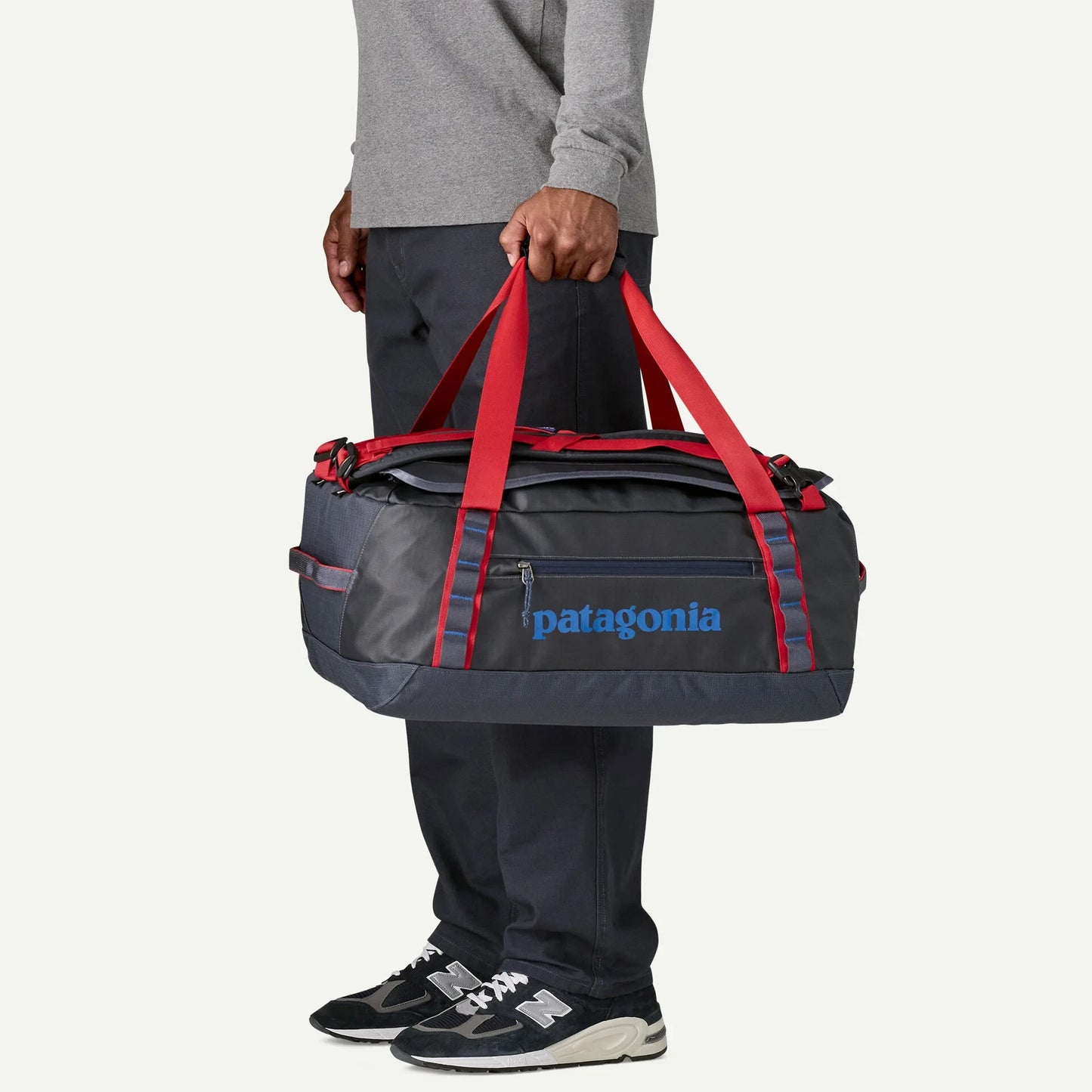 Black Hole® Duffel 40L - US 2097