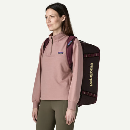 Black Hole® Duffel 40L - US 3185
