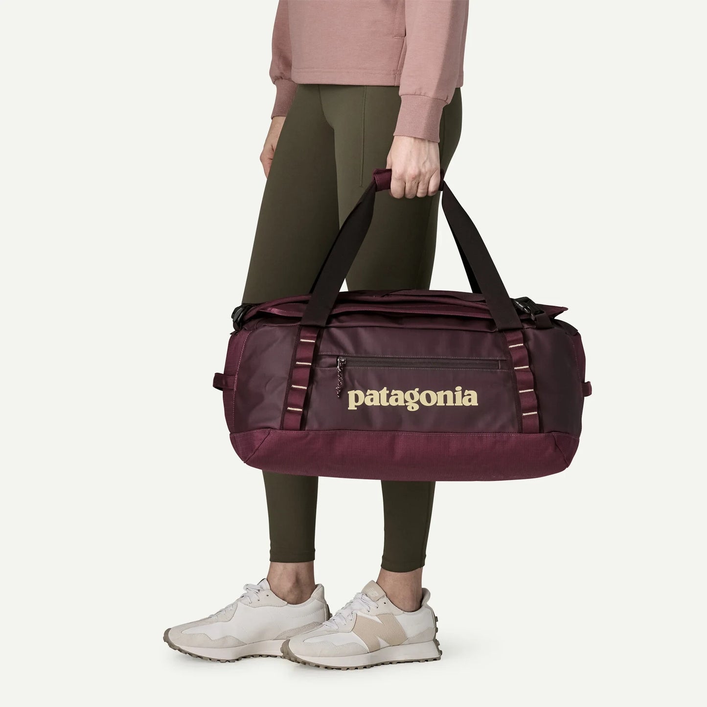 Black Hole® Duffel 40L - US 3185