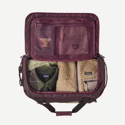Black Hole® Duffel 40L - US 3185