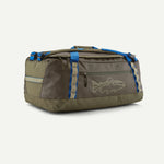 Black Hole® Duffel 55L - US 4320
