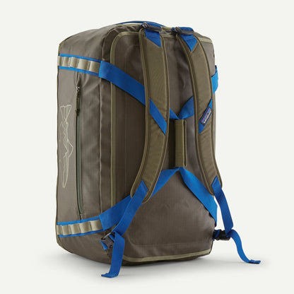 Black Hole® Duffel 55L - US 4320