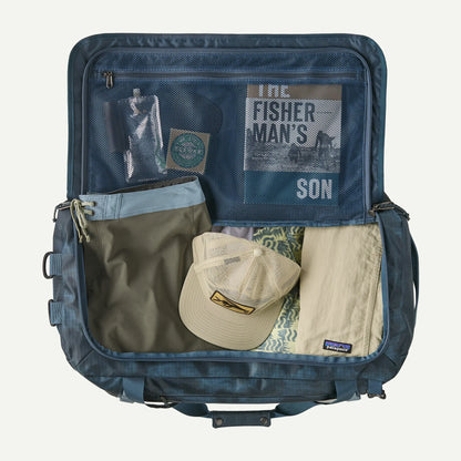 Black Hole® Duffel 55L - US 9280