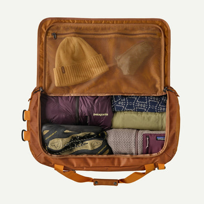 Black Hole® Duffel 55L - US 0562