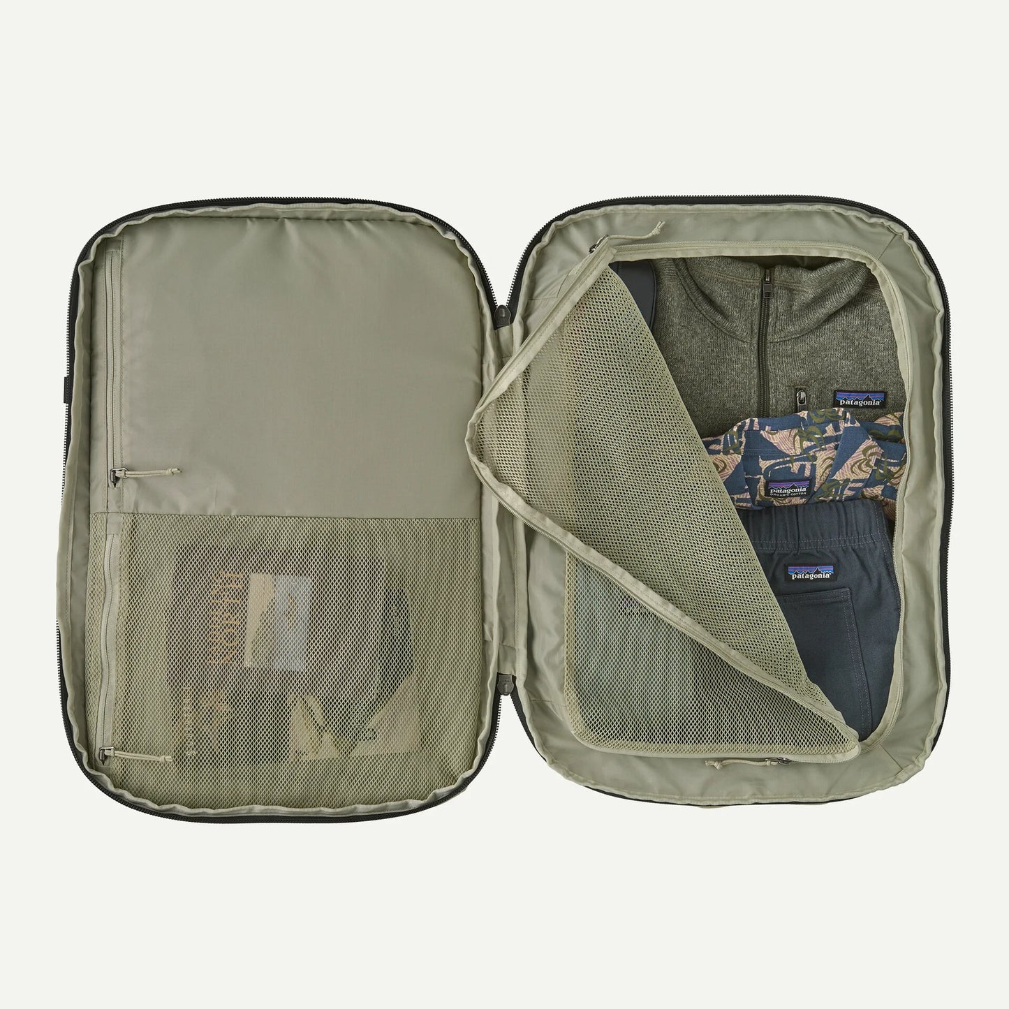 Black Hole® MLC® Pack 45L - US 7591