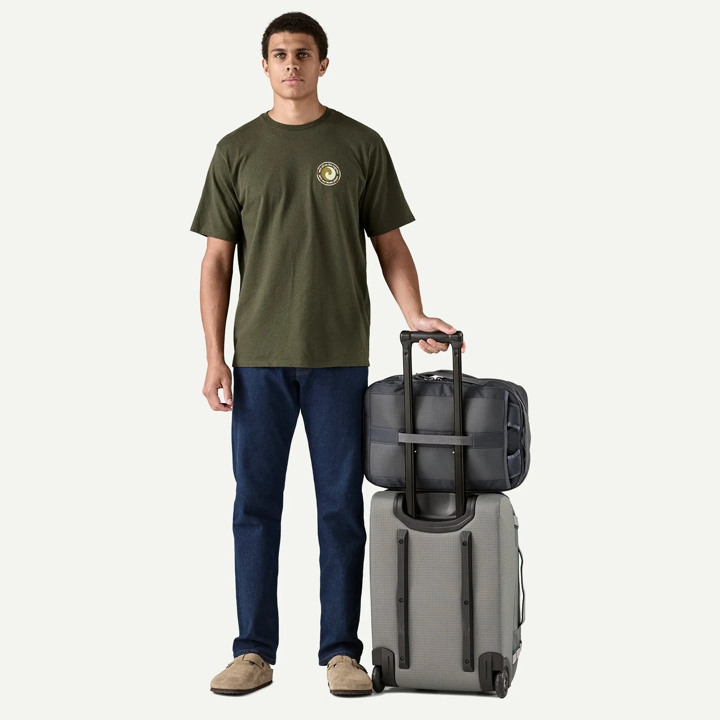 Black Hole® Micro MLC® Backpack 22L - US 2883