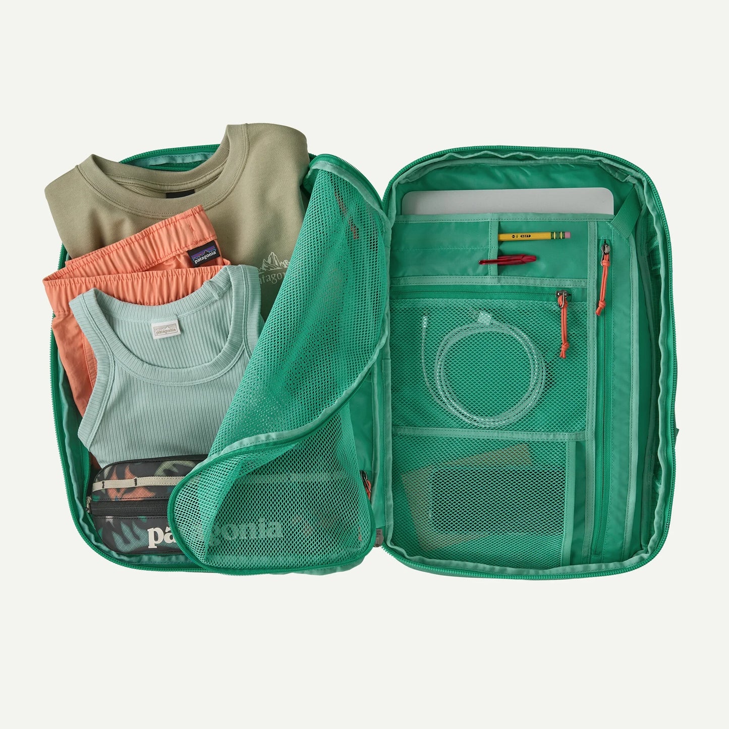 Black Hole® Micro MLC® Backpack 22L - US 6777