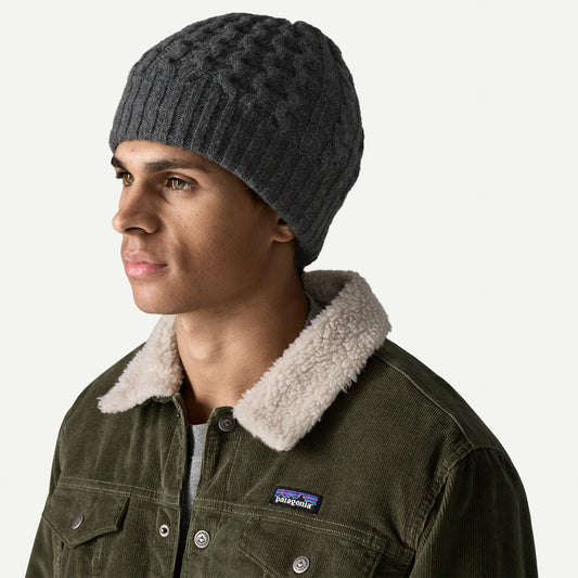 Coastal Cable Beanie - US 7320