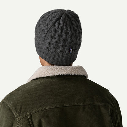 Coastal Cable Beanie - US 7320