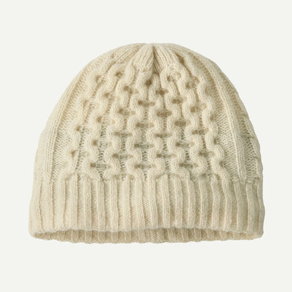 Coastal Cable Beanie - US 1251