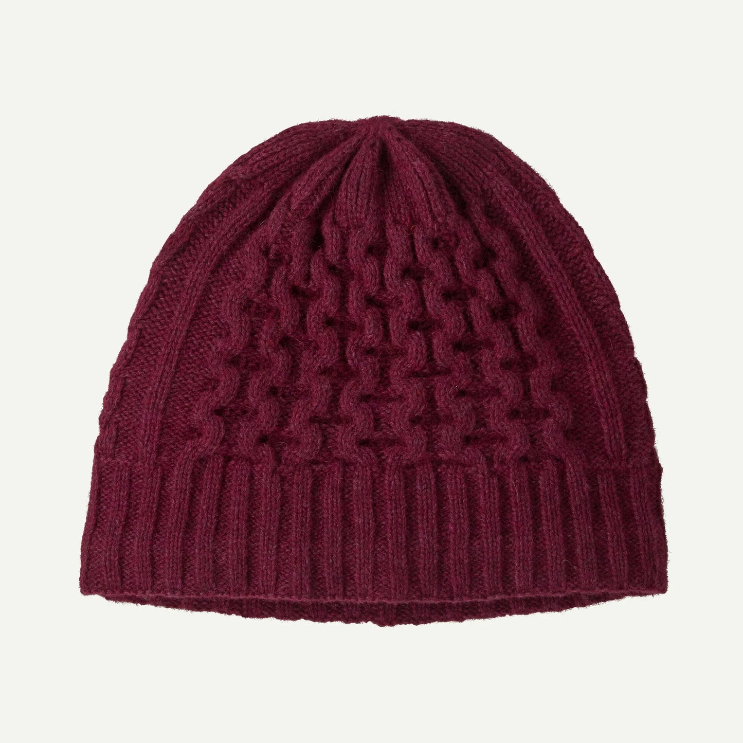 Coastal Cable Beanie - US 8178