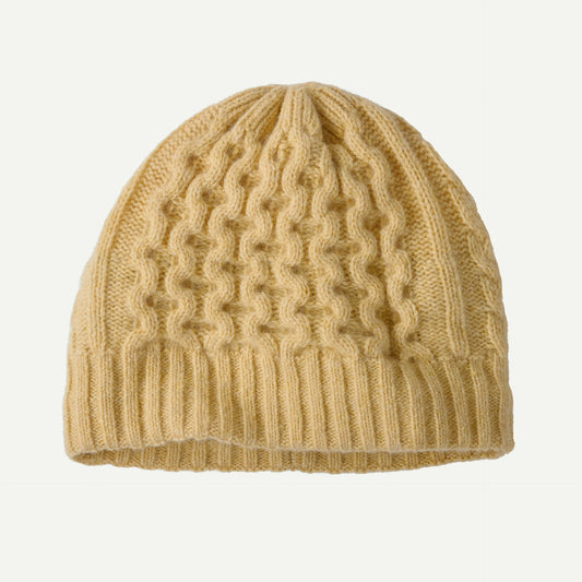 Coastal Cable Beanie - US 2162