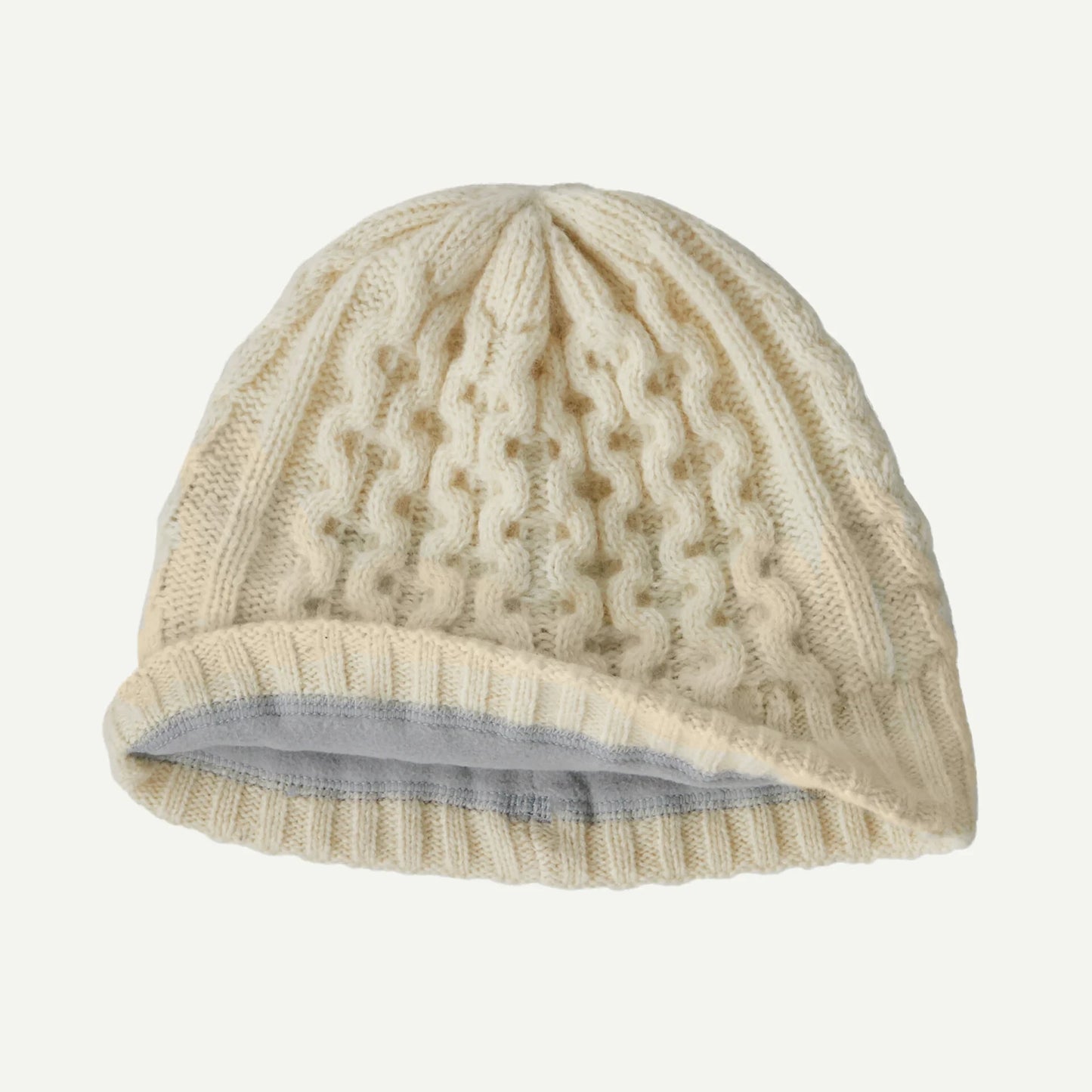 Coastal Cable Beanie - US 2162