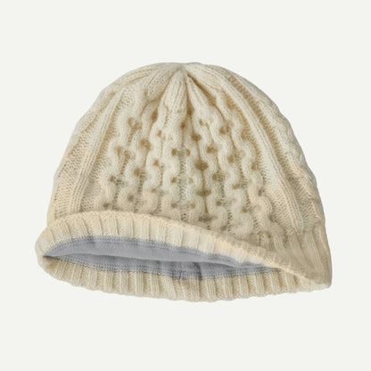 Coastal Cable Beanie - US 2162