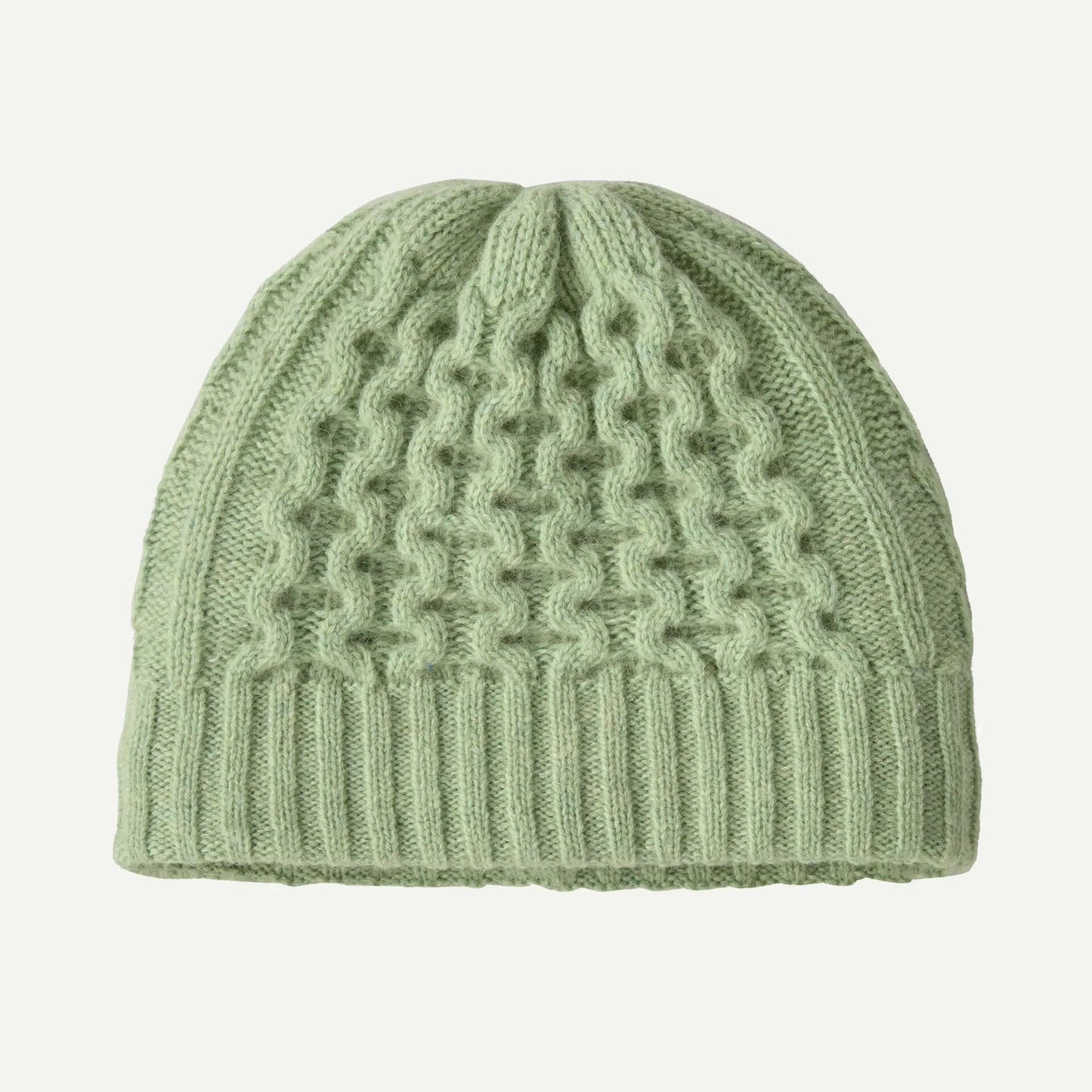 Coastal Cable Beanie - US 7863