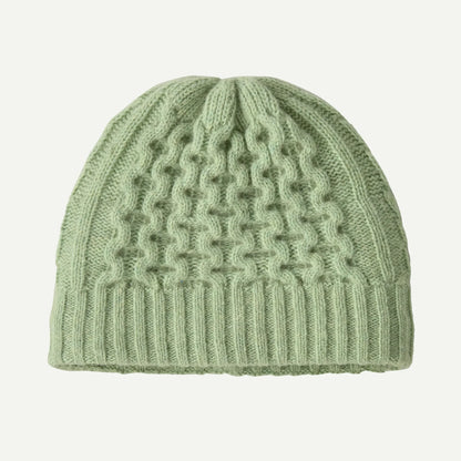 Coastal Cable Beanie - US 7863