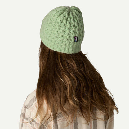 Coastal Cable Beanie - US 7863