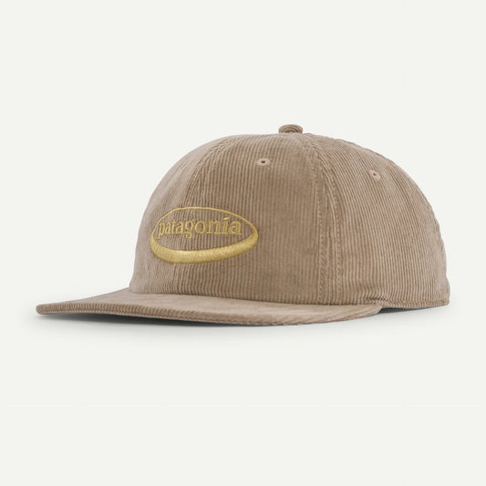 Corduroy Cap - US 2234