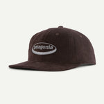 Corduroy Cap - US 1290