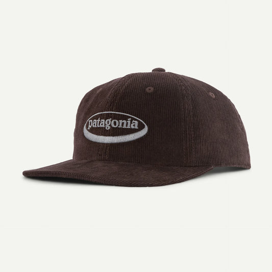 Corduroy Cap - US 1290