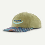 Corduroy Cap - US 2817