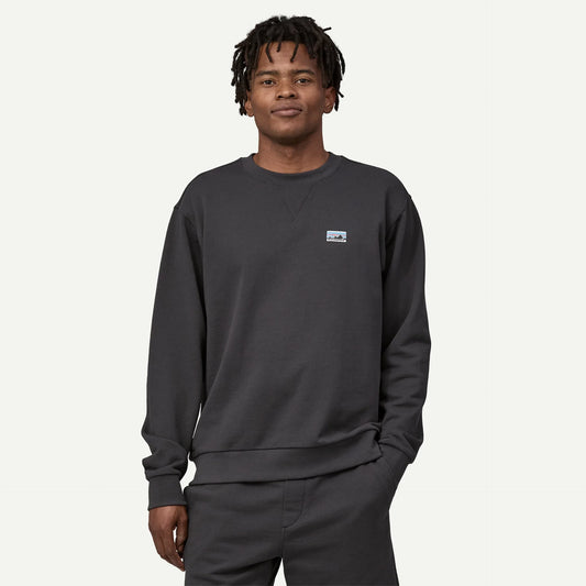 Daily Crewneck Sweatshirt - US 1817