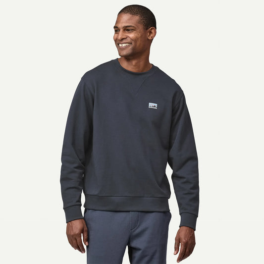 Daily Crewneck Sweatshirt - US 3535