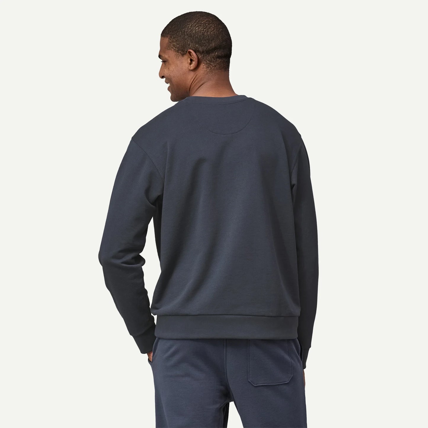Daily Crewneck Sweatshirt - US 1628