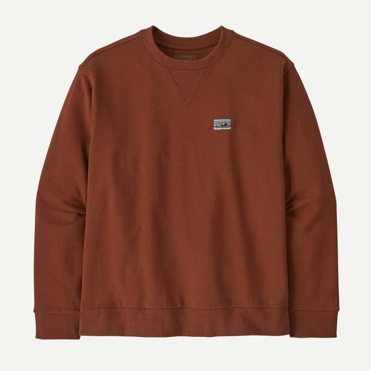 Daily Crewneck Sweatshirt - US 3696