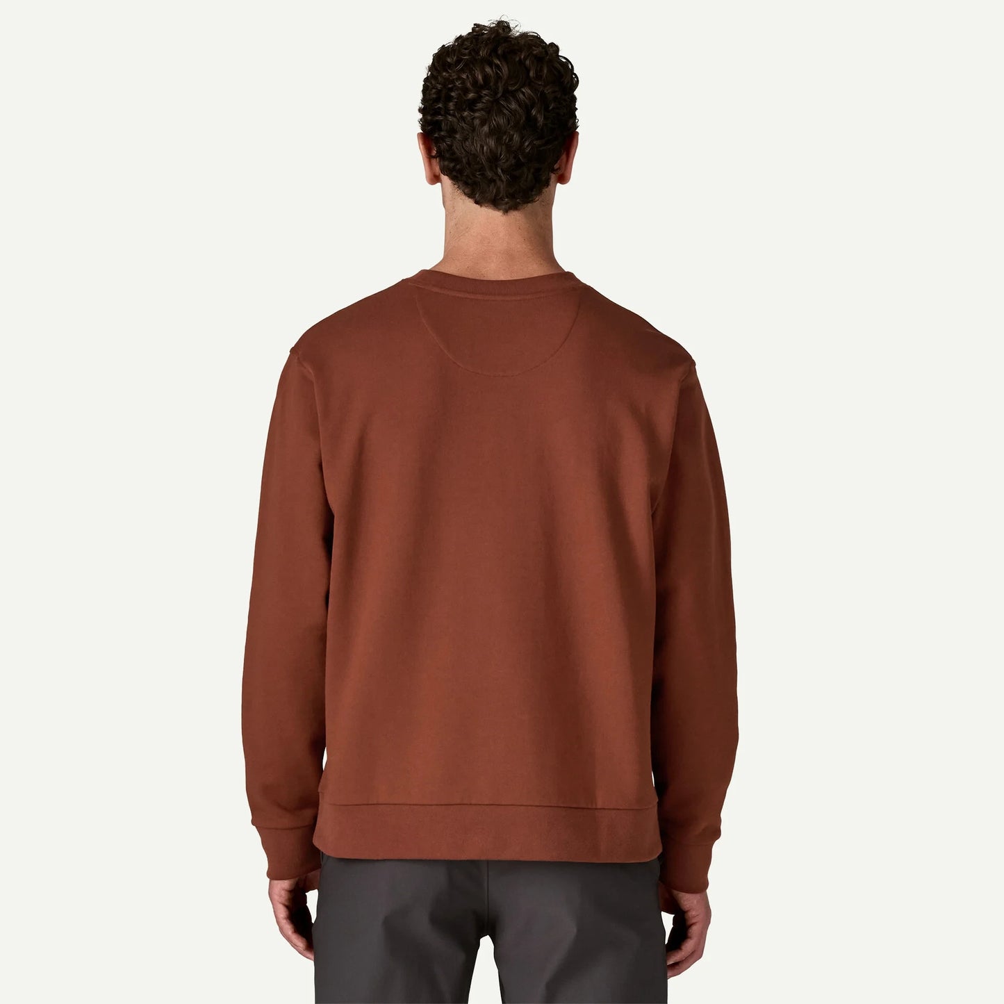 Daily Crewneck Sweatshirt - US 3696