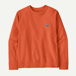 Daily Crewneck Sweatshirt - US 1628