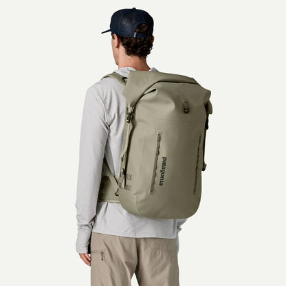 Guidewater Roll-Top Pack 41L - US 1929