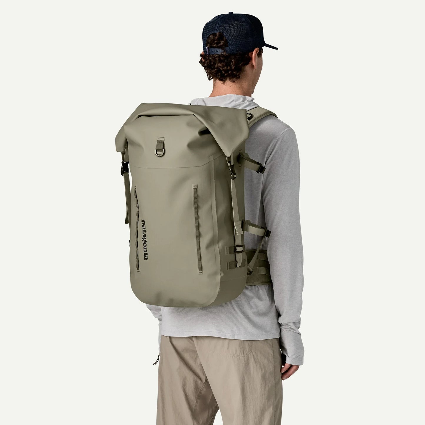 Guidewater Roll-Top Pack 41L - US 1929