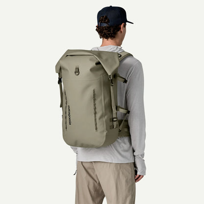 Guidewater Roll-Top Pack 41L - US 1929