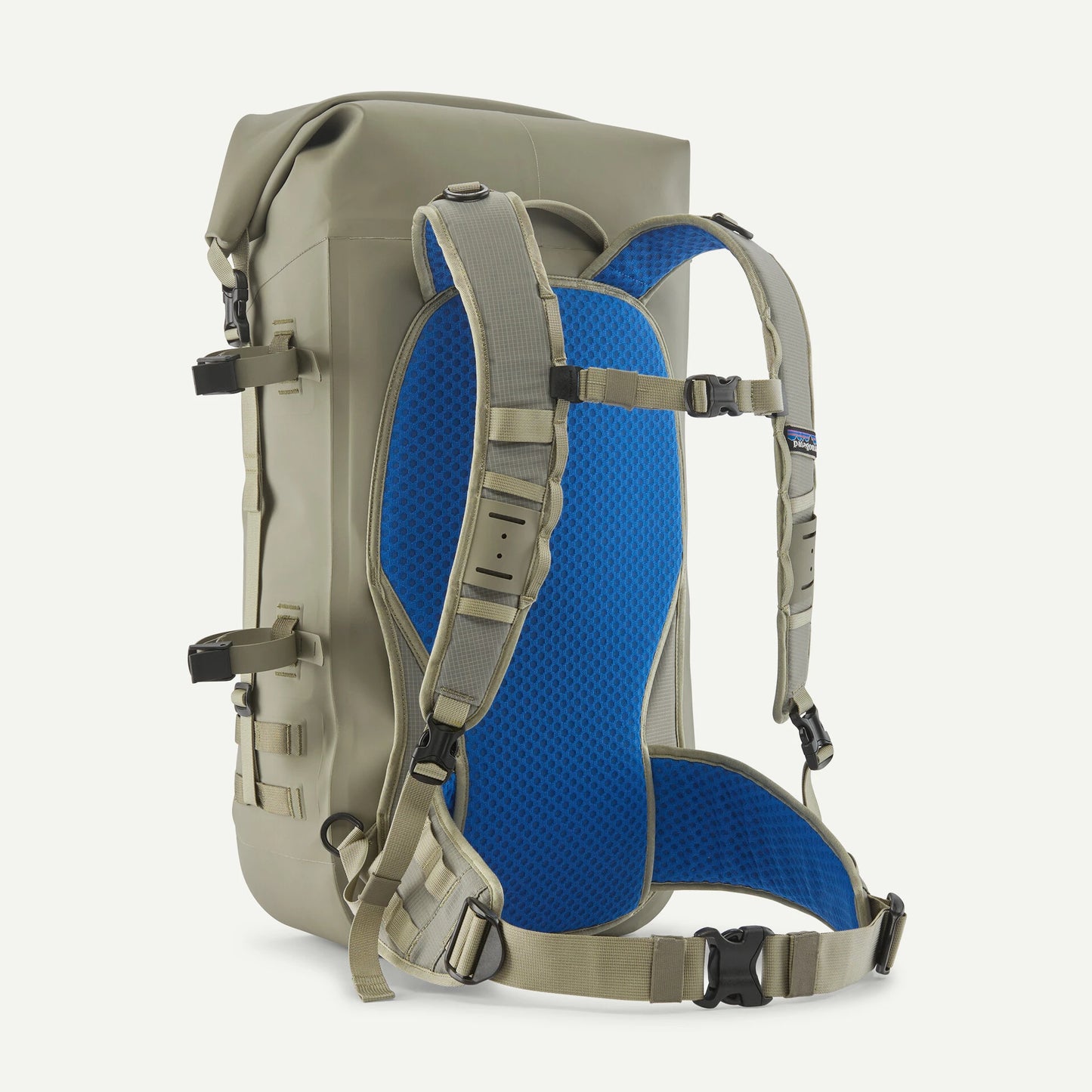 Guidewater Roll-Top Pack 41L - US 1929