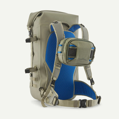 Guidewater Roll-Top Pack 41L - US 1929