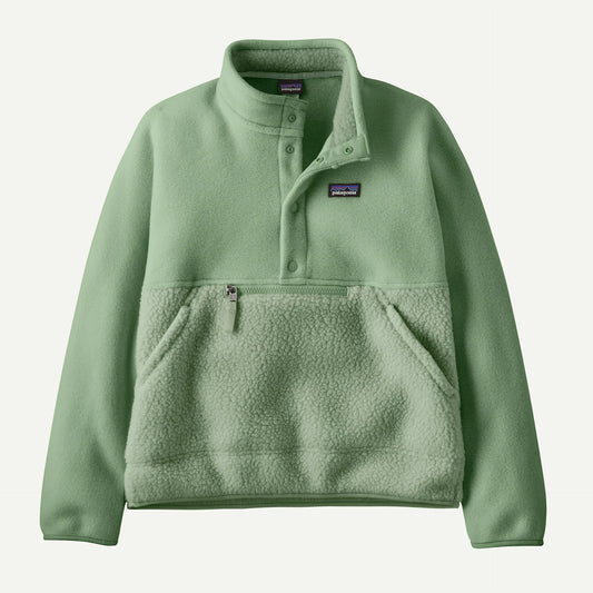 Kids' Cozy Fluff Pullover - US 0719