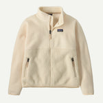 Kids' Cozy Fluff Jacket - US 6134
